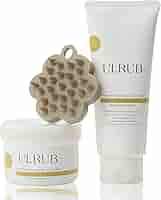 【未使用】ウルラブ ULRUB ヘッドスクラブ ヘアマスク 各2点セット 61AW2qGF+CL._AC_SY200_QL15_.jpg